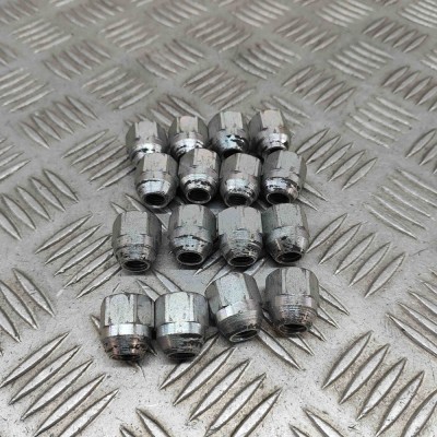 Set prezoane roata CHATENET CH46 2018 28097763 foto