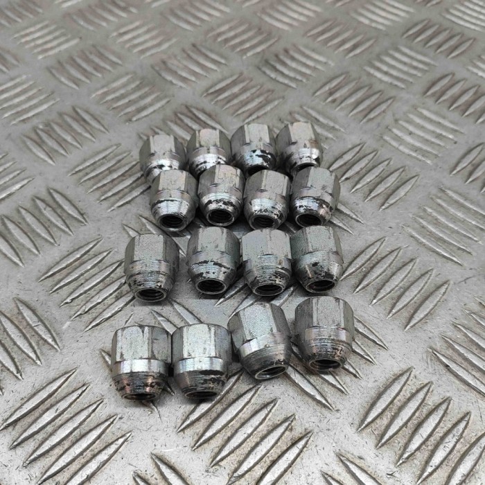 Set prezoane roata CHATENET CH46 2018 28097763