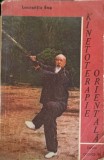 Kinetoterapie Orientala Laurentiu Ene - Cronos 1990, Medicina Alternativa, Romana, 118 Pagini