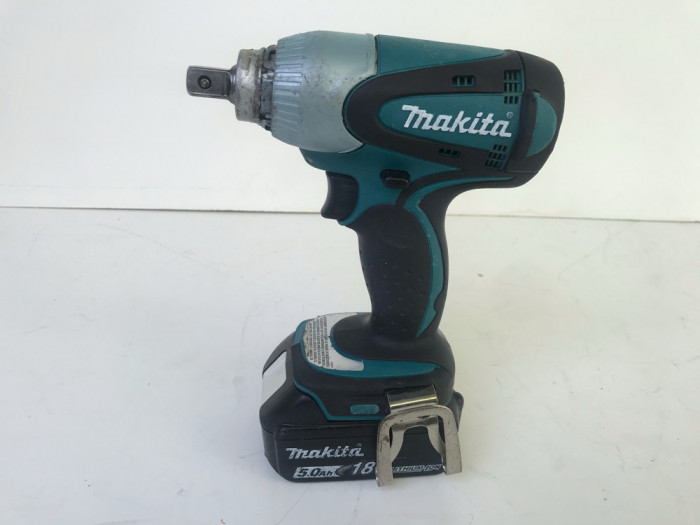 Masina de infiletat cu impact Makita BTW 251