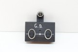 Modul de control ușă dreapta spate AUDI A4 Avant 8K5, B8 2013 OEM: 8K0959795G,A2C7325160200,8K0959795D 13133452