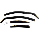 Paravanturi fata + spate Seat Leon III 5F combi / estate 2013-2019 534320 ART7179