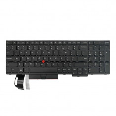 Tastatura Laptop Thinkpad Lenovo E590