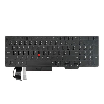 Tastatura Laptop Thinkpad Lenovo E590 foto