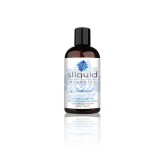 Cumpara ieftin Sliquid Organics &ndash; Lubrifiant Intim Natural 255ml