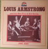 Vinil Louis Armstrong And His Hot Five ‎– 1926 - 1928 (M) NOU ! SIGILAT !, Jazz