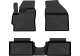 Covorase Presuri Auto Tip Tavita 4.5D Ultra Toyota Yaris 2020 - | Toyota Yaris Hybrid 2020 - | Toyota Yaris Cross 2020 - | Toyota Yaris Cross Hybrid 2