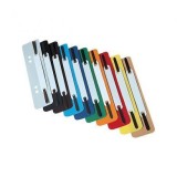 Alonjă plastic Donau 34 x 150 mm set 25 buc