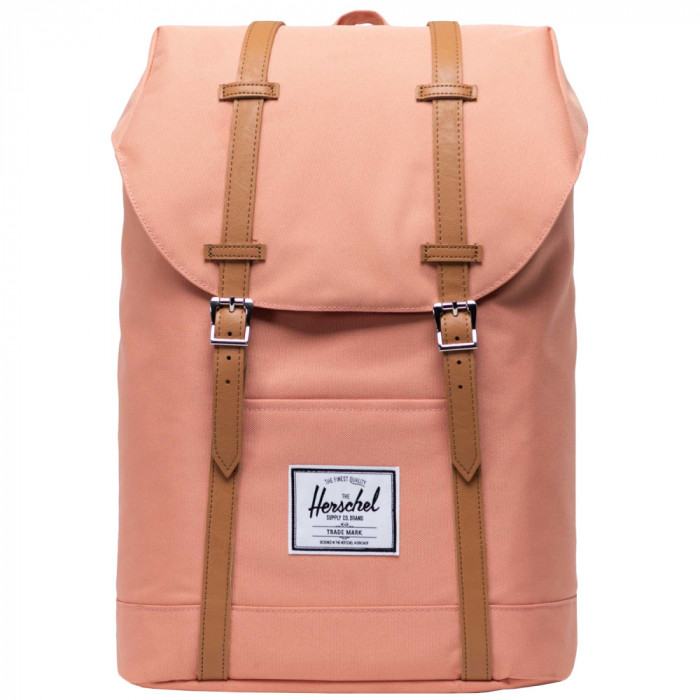 Rucsaci Herschel Retreat Backpack 10066-05838 Roz