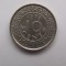 10 CENT 1978 SURINAME