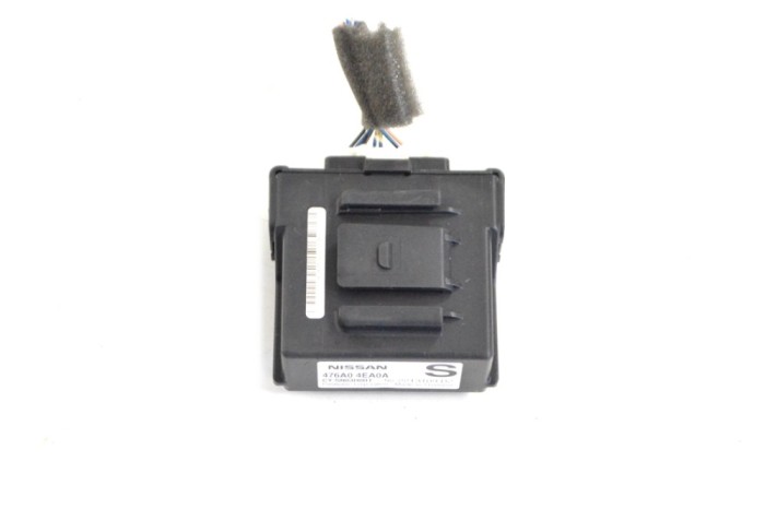 Alt modul de control NISSAN QASHQAI II J11, J11_ 2016 OEM: 476A0-4EA0A 13686161