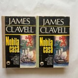 James Clavell - Nobila casa - 2 Vol.
