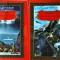 Jules Verne - Copiii capitanului Grant, 2 volume