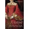 A kir&aacute;lynő j&aacute;tszm&aacute;ja - Barbara Kyle