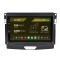 Navigatie Ford Ranger (2015-2020), Android 12, E-Octacore 2GB RAM + 32GB ROM, 9 Inch - AD-BGE9002+AD-BGRKIT120
