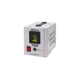 Cumpara ieftin UPS 1600VA/1050W runtime extins utilizeaza doi acumulatori (neinclusi) TED UPS Expert TED000330