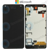 Microsoft Lumia 550 Unitate de afișare completă 00814D6