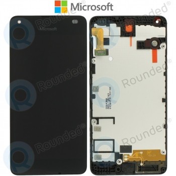 Microsoft Lumia 550 Unitate de afișare completă 00814D6 foto