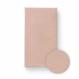 Cearceaf cu elastic, Bocioland, Pentru patut, Din 100% bumbac jersey, 120x60 cm, 0 luni+, Pink