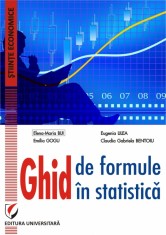 Ghid de formule in statistica foto