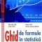 Ghid de formule in statistica