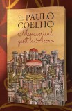 Manuscrisul gasit la Accra / Paulo Coelho