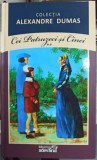 Cei Patruzeci si Cinci Vol. 2 - Alexandre Dumas, Adevarul Holding, 2011, Hardcover, Biblioteca Adevarul
