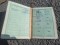 Carnet austria vechi - 8