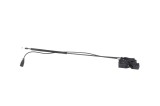 &Icirc;ncuietoare capota VW JETTA MK6 162, 163 2014 OEM: 5C8823509D 17877478