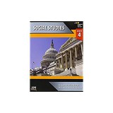Steck-Vaughn Core Skills Social Studies: Workbook Grade 4