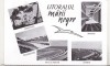 Bnk cp Litoralul Marii Negre - Vedere - circulata, Printata, Constanta