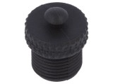 Capac Protecție Mufe M12 IP67 Plastic