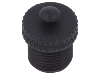 Capac protecție M12 IP67 plastic foto