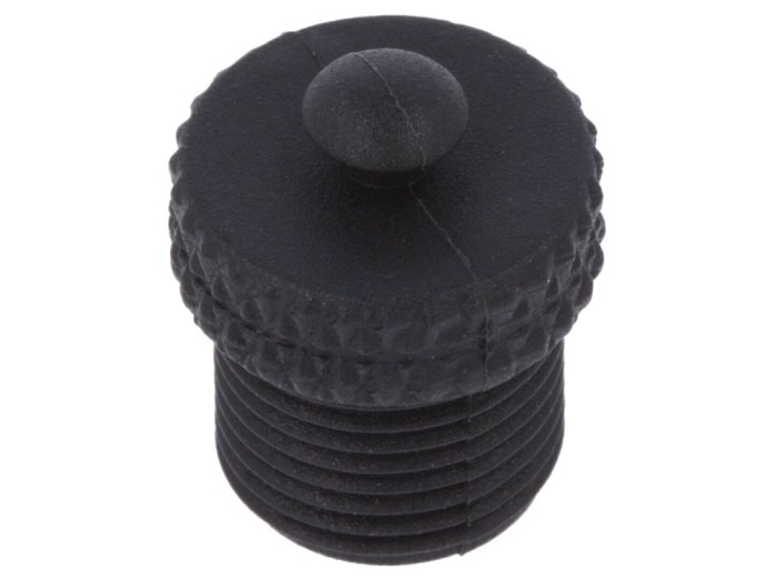 Capac protecție M12 IP67 plastic