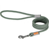 Cumpara ieftin Lesa pentru caini, Zolux Hydepark, Kaki 11 mm/ 1.2 m