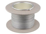 Bandă Izolatoare 0.5mm x 2mm 25m PRO-POWER