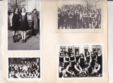 bnk foto - Ploiesti - Elevi ai liceului IL Caragiale - anii `70