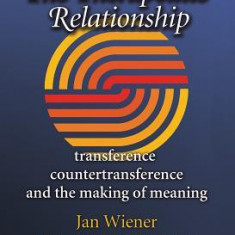 The Therapeutic Relationship: Transference, Countertransference, and the Making of Meaning