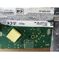 Placa digitala JVC 32VF5355W