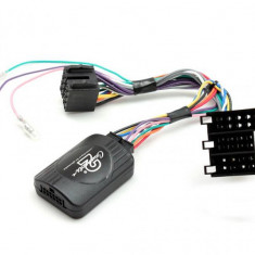 Connects2 CTSMC006.2 adaptor comenzi volan MERCEDES-BENZ C,CLK (Audio 10) CarStore Technology