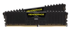 Memorie RAM Corsair Vengeance LPX 64GB DDR4 3200MHz CL16 Kit foto