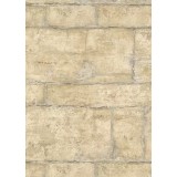Tapet caramida,extralavabil,galben,hol,living GMK 3 10222-20
