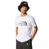 Tricou The North face M S/S EASY TEE