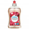 Detergent vase lichid bio rodie, 500ml