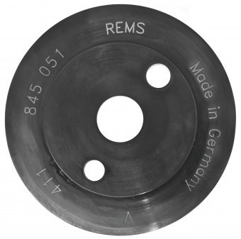 REMS Rola taiere pentru REMS Cento 845051 - 4039976079617 foto