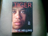 TIGER - STEVE HELLING (TIGRUL)