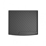 Pres cauciuc portbagaj dedicat VW Tiguan III 2024-prezent, Gledring Slovenia (portbagaj mai sus)