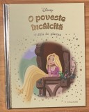 O poveste incalcita. Disney. Editura Hachette, Editia de platina Nr. 26
