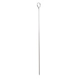 Tepuse pentru gratar Grunman KY4646, metal, 36 cm, set 6 buc