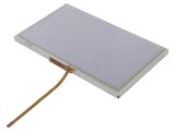 Afișaj TFT 8" 800x480 LED RGB